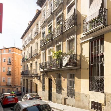 Cozy 1Bd 1Bth - Anton Martin Apartment Madrid Exterior photo