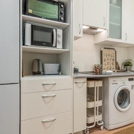 Cozy 1Bd 1Bth - Anton Martin Apartment Madrid Exterior photo